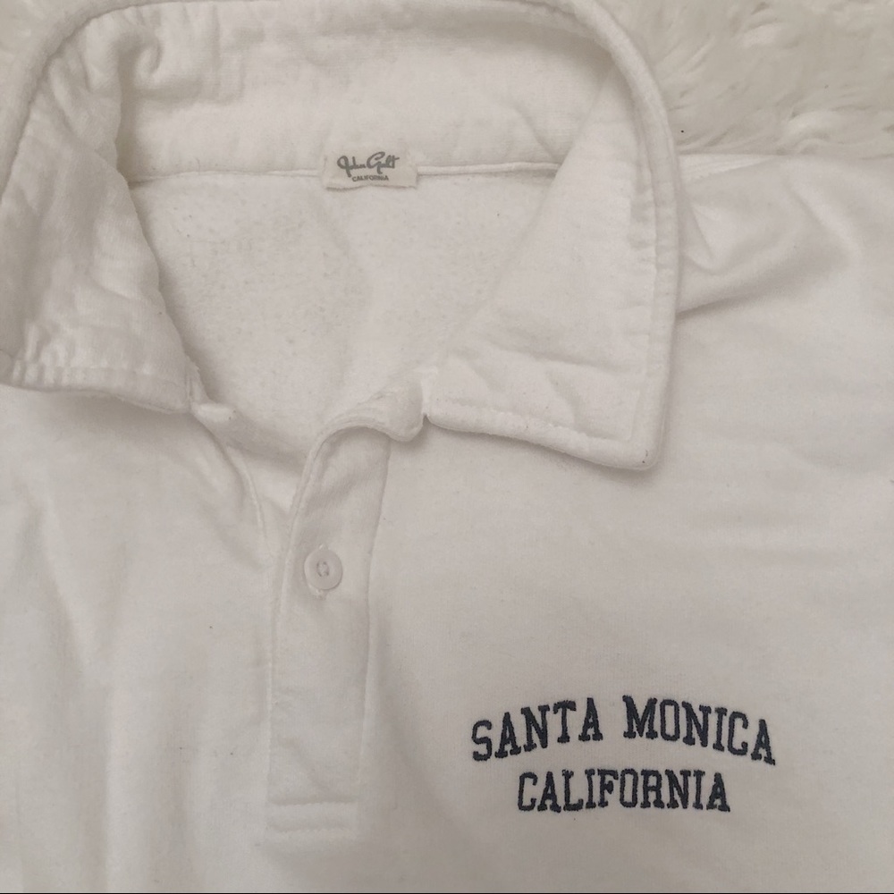 Brandy melville santa monica sweater